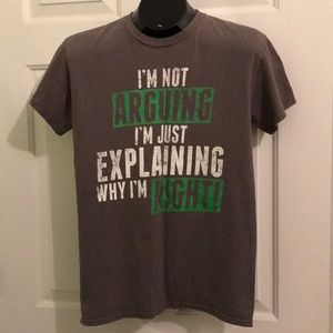 Gildan S Graphic Tee